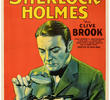 A Volta de Sherlock Holmes