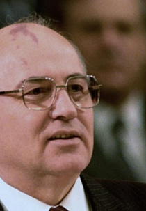 The Enigma Of Mikhail Gorbachev (The Enigma Of Mikhail Gorbachev)