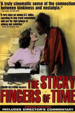 The Sticky Fingers of Time (The Sticky Fingers of Time)