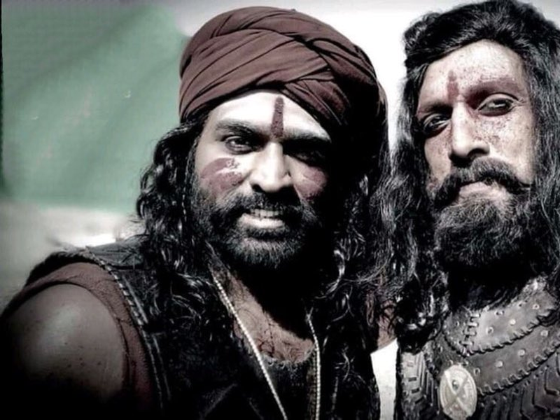 Foto 10 de Sye Raa Narasimha Reddy