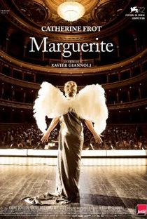 Marguerite - Poster / Capa / Cartaz - Oficial 3