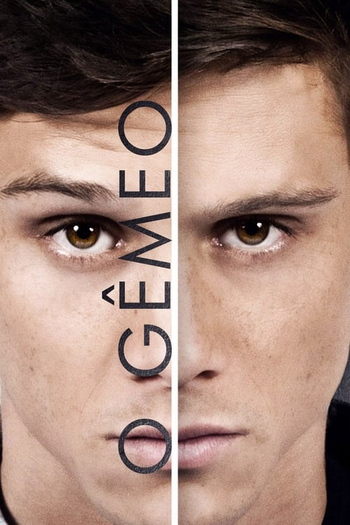  de Filme O Gêmeo (2017)