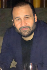 Simon Afram