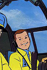 Falcões do Céu (Skyhawks)