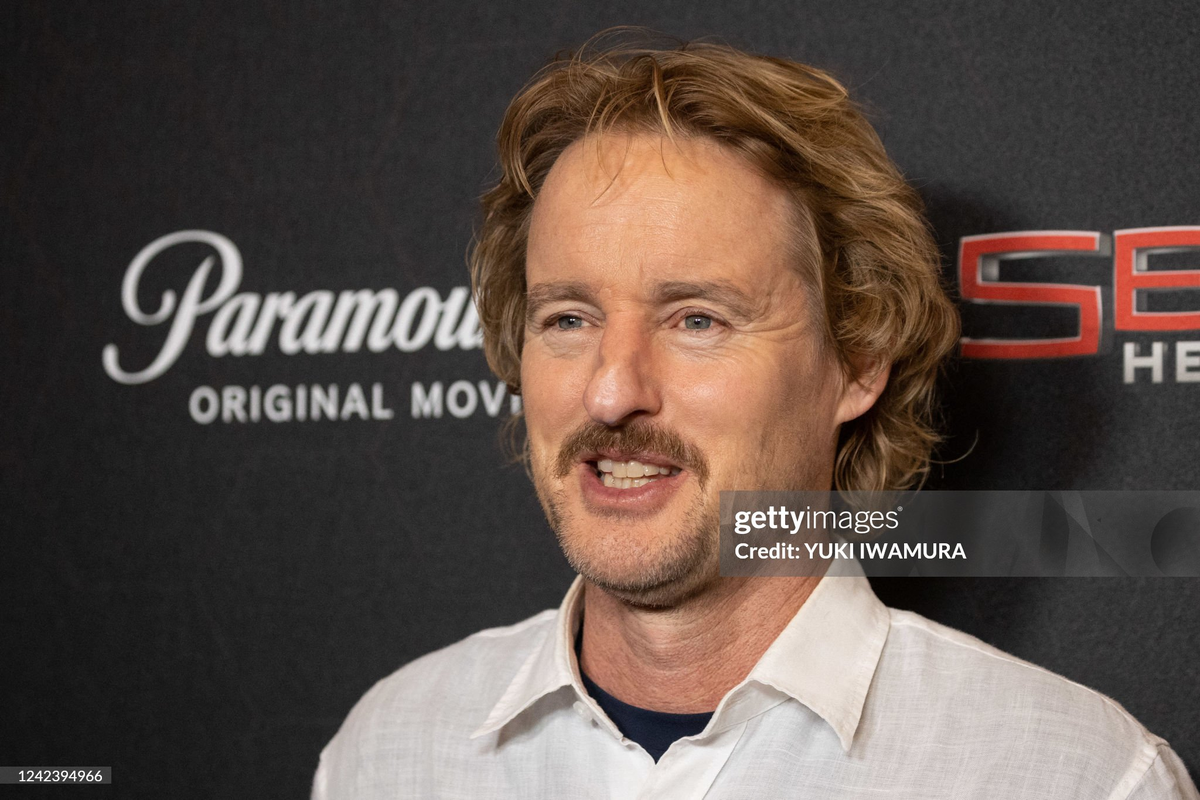 Owen Wilson - Foto 2