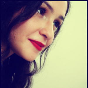 Foto de perfil de Ingrid Maria Lima Menezes