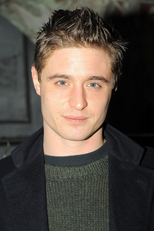 Max Irons