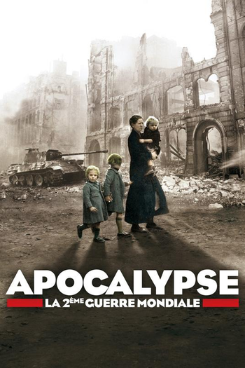  de Série Redescobrindo a Segunda Guerra (2009)