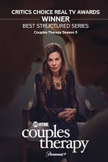 Terapia de Casal (Temporada 5) (Couples Therapy)