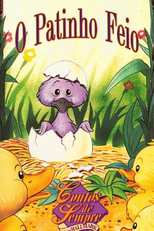 Contos de Sempre - O Patinho Feio (Timeless Tales from Hallmark: The Ugly Duckling)