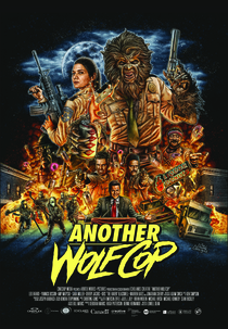 Another WolfCop (Another WolfCop)