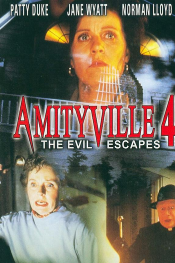  de Filme Amityville 4: A Fuga do Mal (1989)