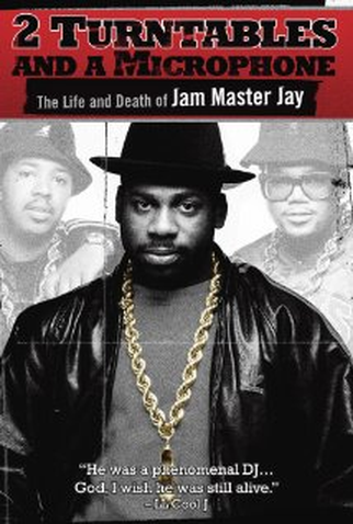 Poster 1 de Filme 2 turntables and a microfone (2008)