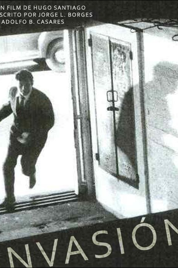  de Filme Invasión (1969)