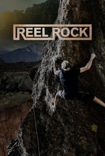 Reel Rock - Poster / Capa / Cartaz - Oficial 1