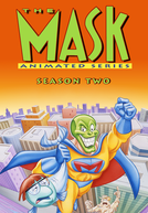 O Máskara (2ª Temporada) (The Mask: Animated Series (Season 2))