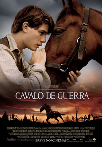 Cavalo de Guerra (War Horse)