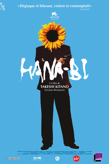  de Filme Fogos de Artifício (1997)