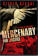 Mercenário (Mercenary for Justice)