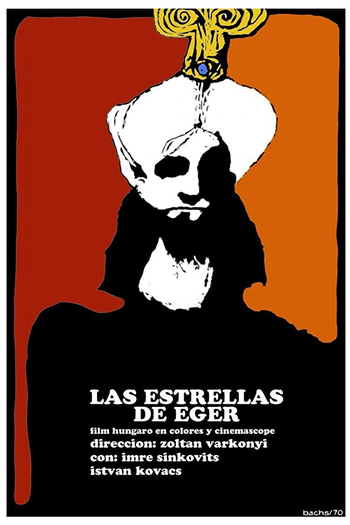  de Filme Egri csillagok (1968)