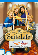 Zack & Cody: Gêmeos em Ação (1ª Temporada) (The Suite Life of Zack and Cody (Season 1))