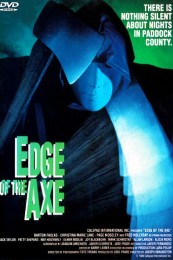  de Filme A Beira do Machado (1988)