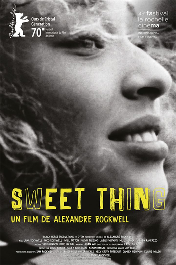  de Filme Sweet Thing (2020)
