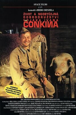 A vida e as extraordinárias aventuras do soldado Ivan Chonkin  (Zivot a neobycejna dobrodruzstvi vojaka Ivana Conkina)