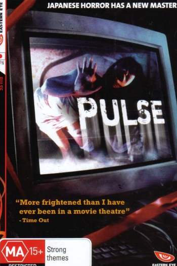  de Filme Kairo (2001)