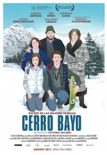 Cerro Bayo (Cerro Bayo)