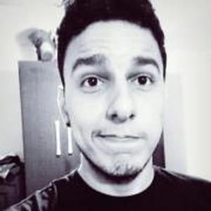 Foto de perfil de Thiago Cervi