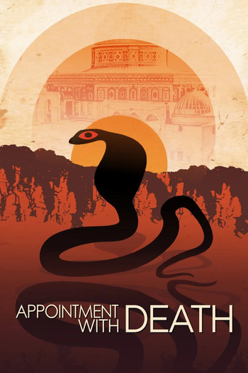  de Filme Encontro Marcado Com a Morte (1988)