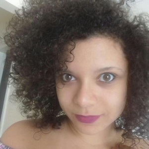 Foto de perfil de Thamires