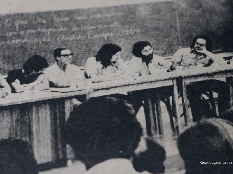 Foto 3 de Quando Ousamos Existir