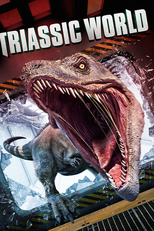 Triassic World (Triassic World)