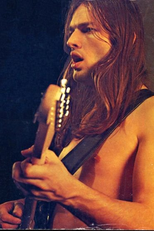 David Gilmour