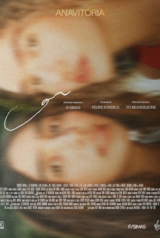 Poster 1 de Filme ANAVITÓRIA - COR (2024)