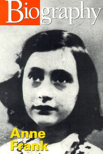 Anne Frank: The Life of a Young Girl by Biography - Poster / Capa / Cartaz - Oficial 4