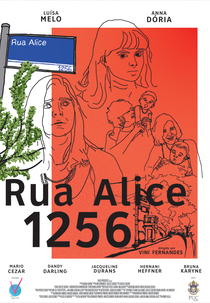 Rua Alice 1256 (Rua Alice 1256)