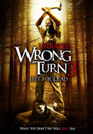 Pânico na Floresta 3: Caminho da Morte (Wrong Turn 3: Left for Dead)