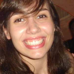 Foto de perfil de Renata Ferrari