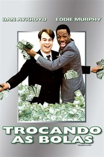  de Filme Trocando as Bolas (1983)