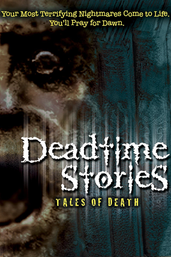  de Filme Contos do Terror (1986)