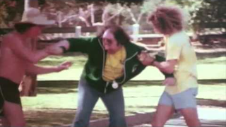 Trailer: Skateboard The Movie Trailer 1978 with Leif Garrett