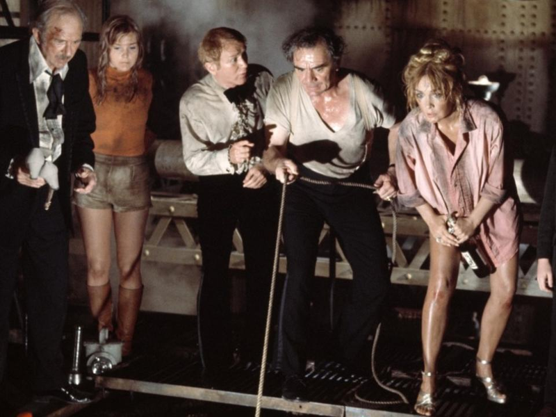 Foto 5 de O Destino do Poseidon