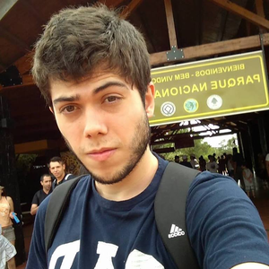 Foto de perfil de Diogo