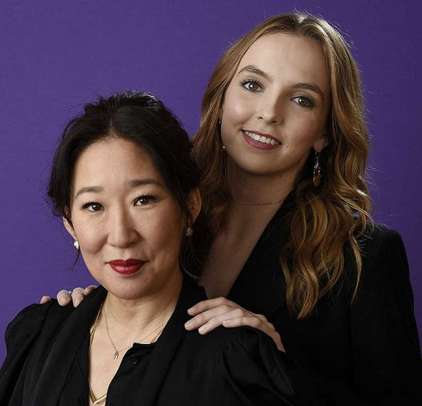 Jodie Comer - Foto 11