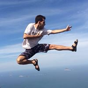 Foto de perfil de Daniel