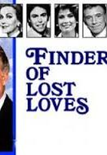 Finder of Lost Loves (1ª Temporada) (Finder of Lost Loves (Season 1))