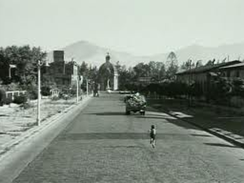 Foto 16 de Largo viaje 